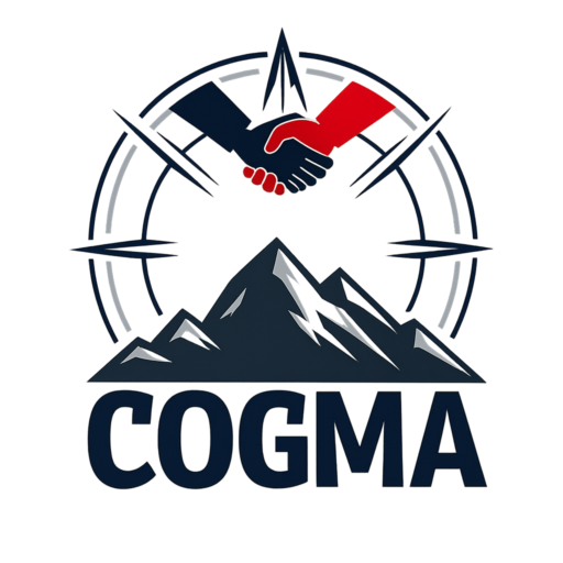 COGMA-Main Site